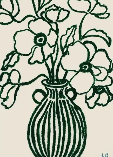 Poppy Studies lll
