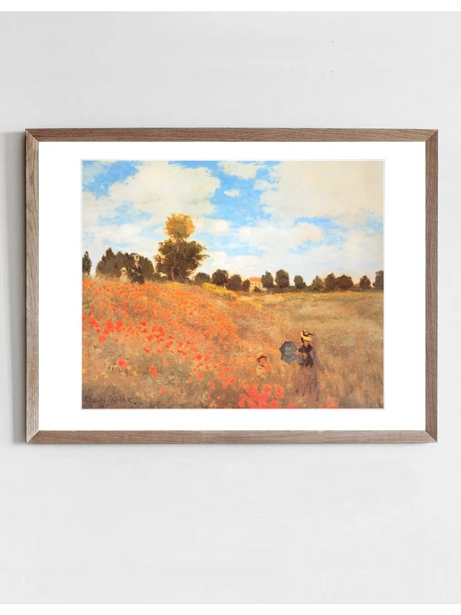 Poppyfield
