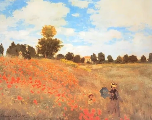 Poppyfield