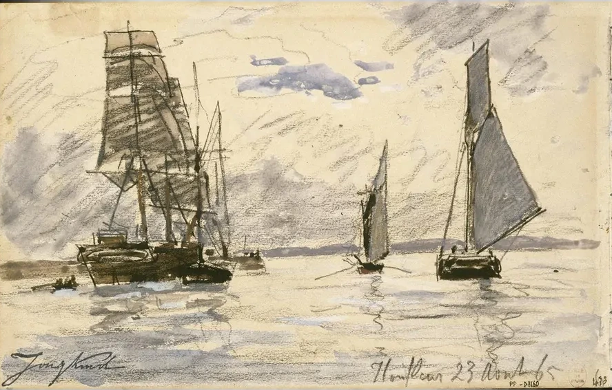 Port de Honfleur