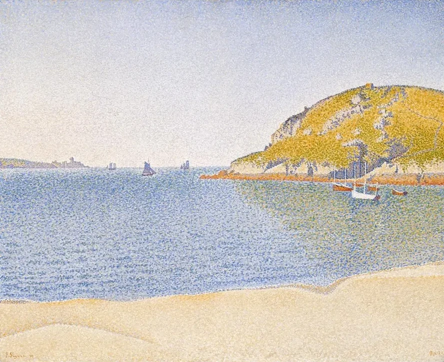 Port of Saint - Cast