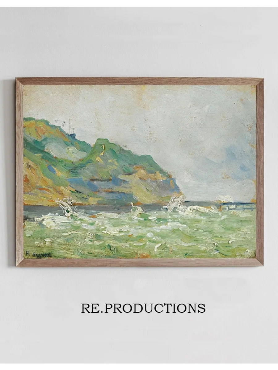 Port - En - Bessin