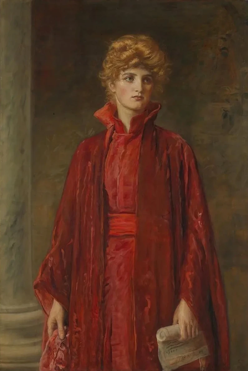 Portia