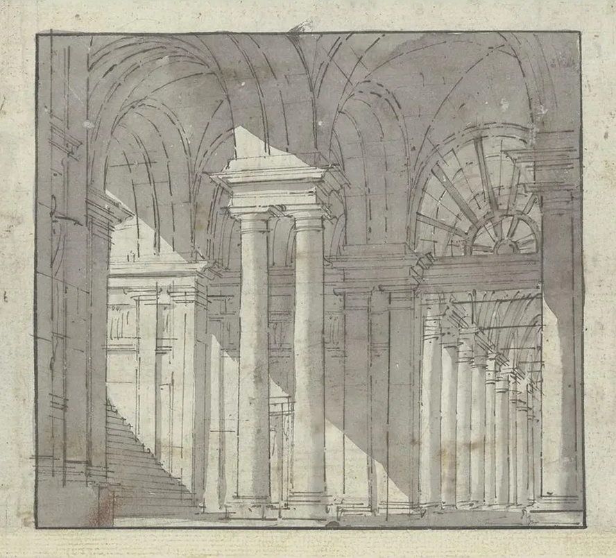 Portico