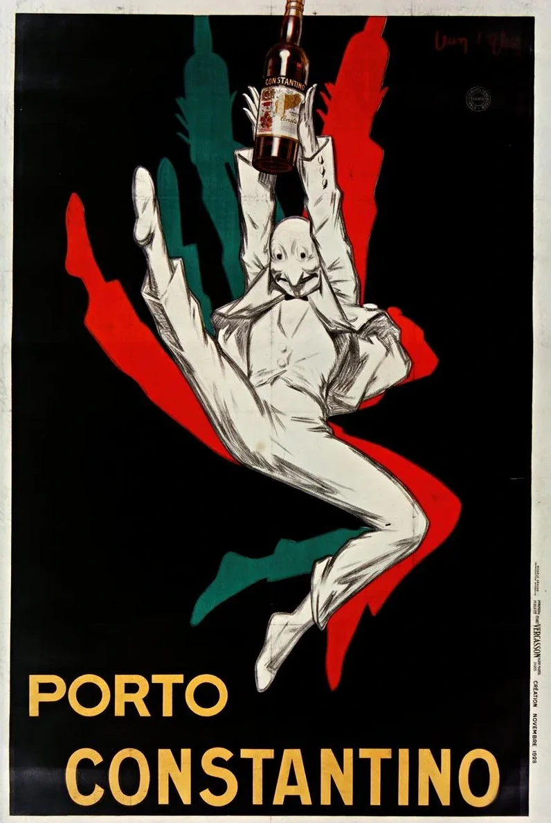 Porto Constantino