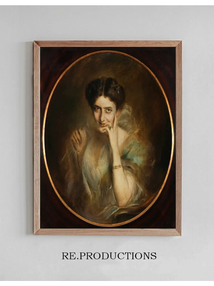 Portr t der Mary Victoria Lady Curzon von Kedleston, Vizek nigin von Indien