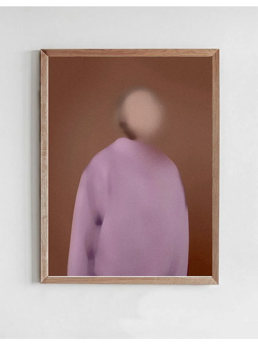 Portrait B