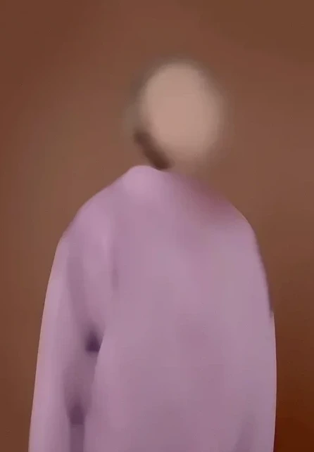 Portrait B