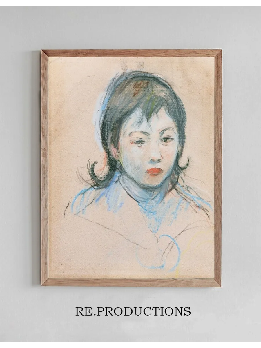 Portrait D enfant (Charly Thomas)