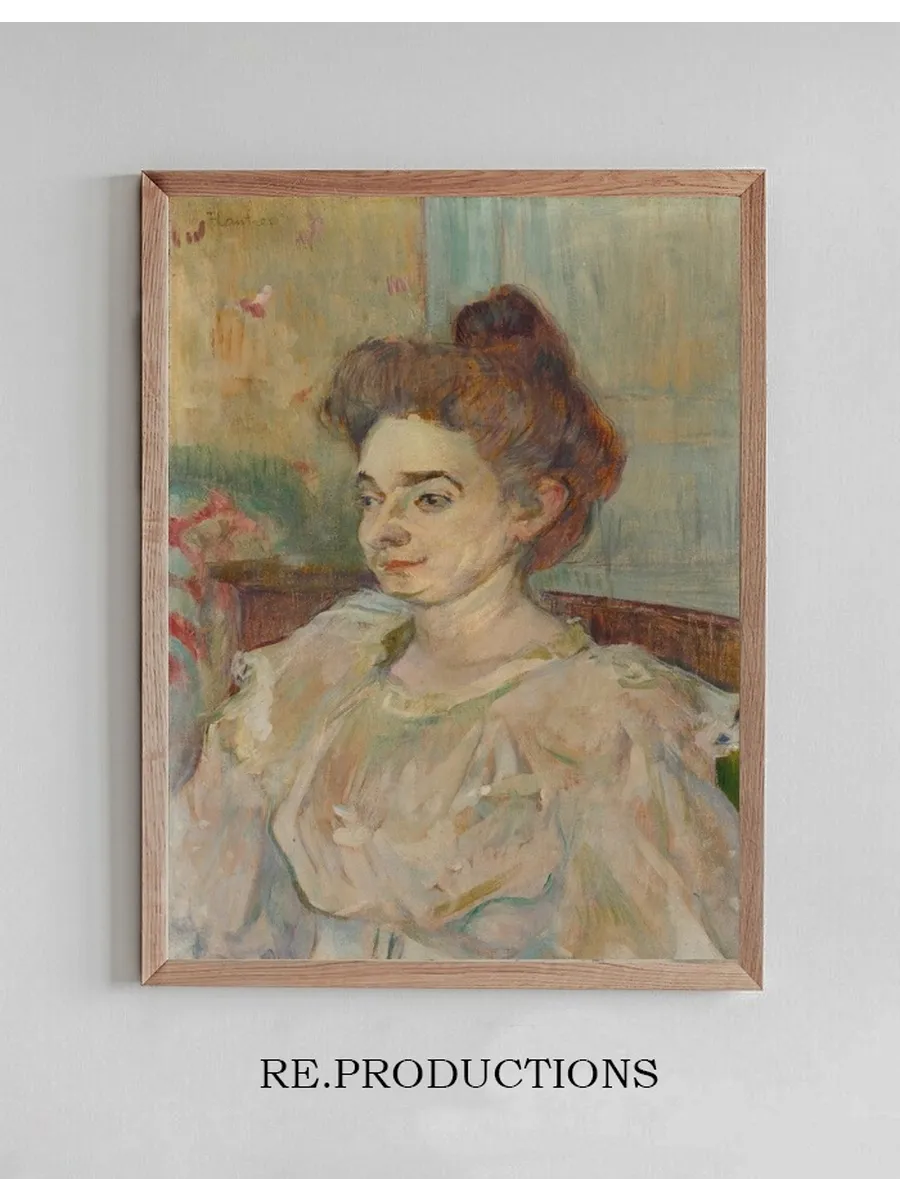 Portrait De B atrice Tapi De C leyran