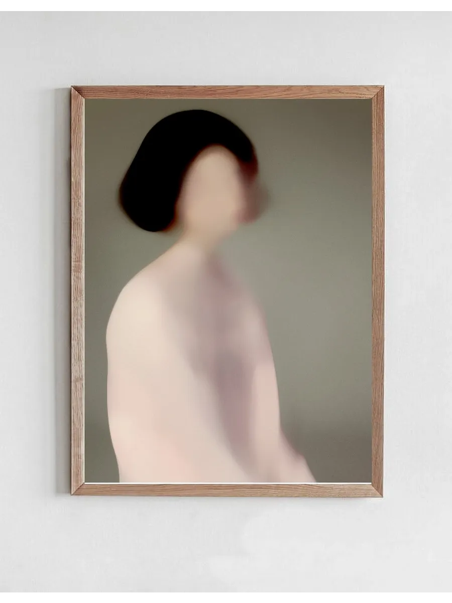 Portrait E