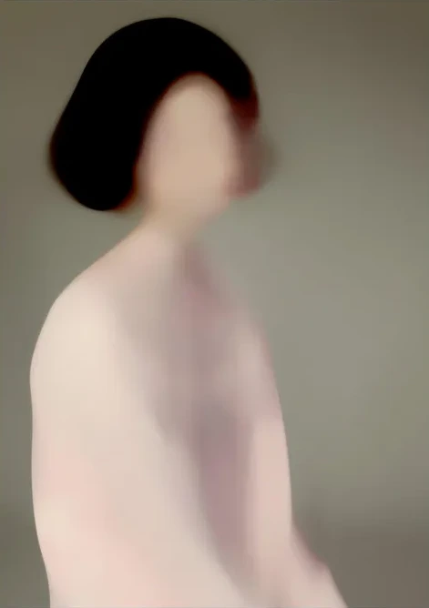 Portrait E