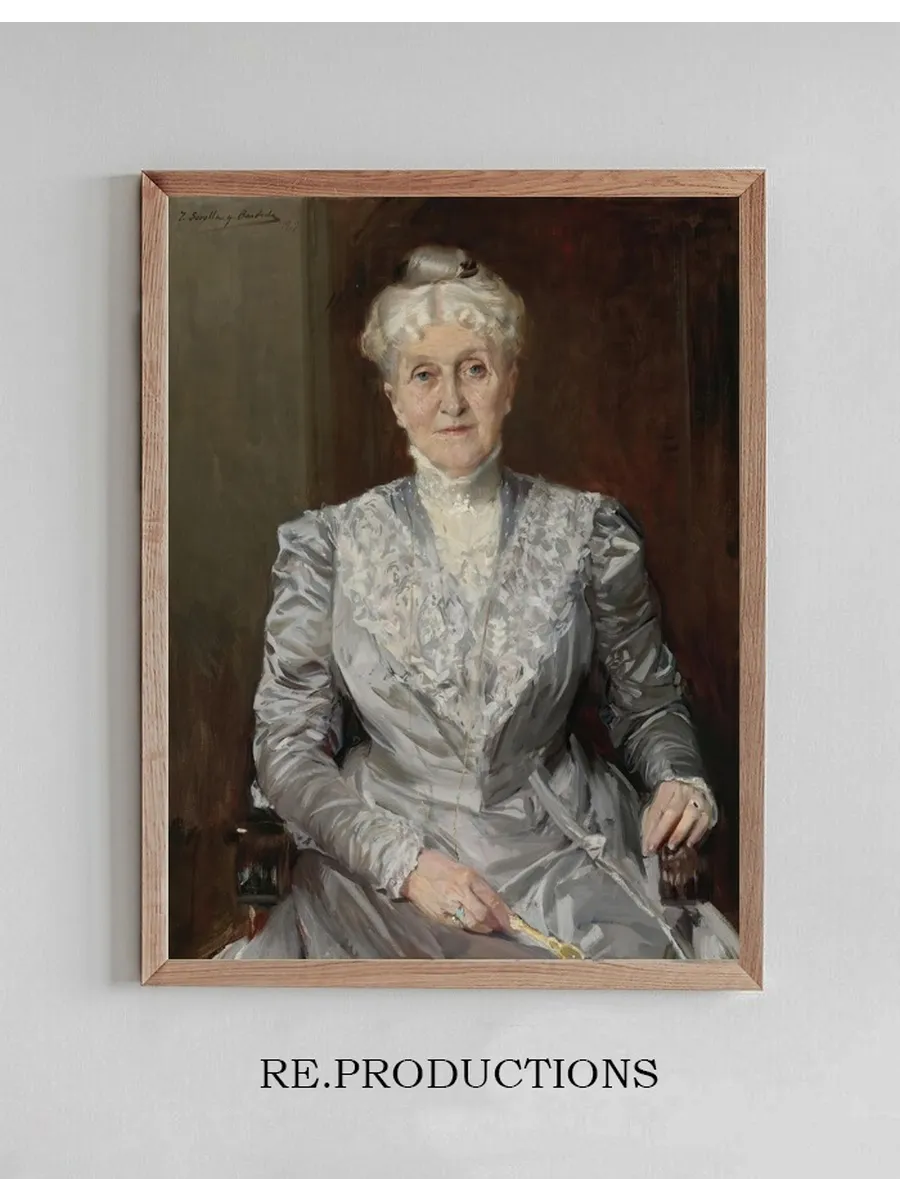 Portrait Of Emily Perkins