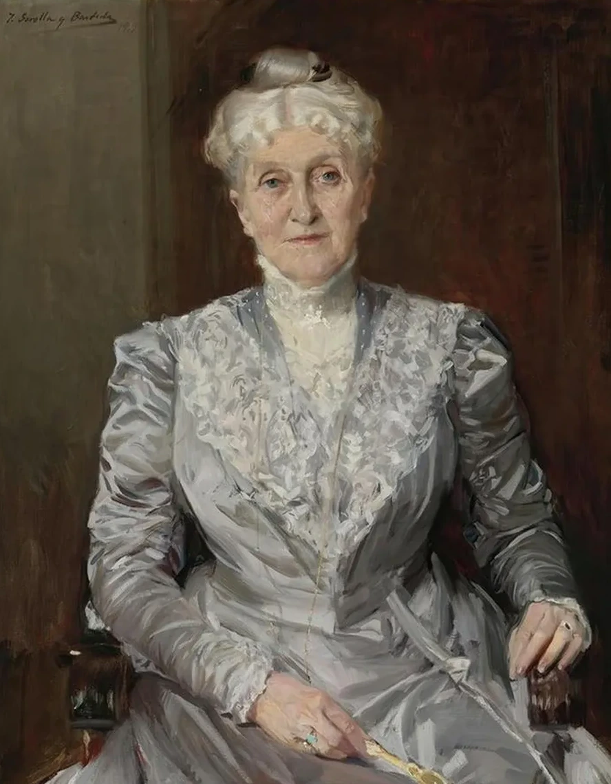 Portrait Of Emily Perkins