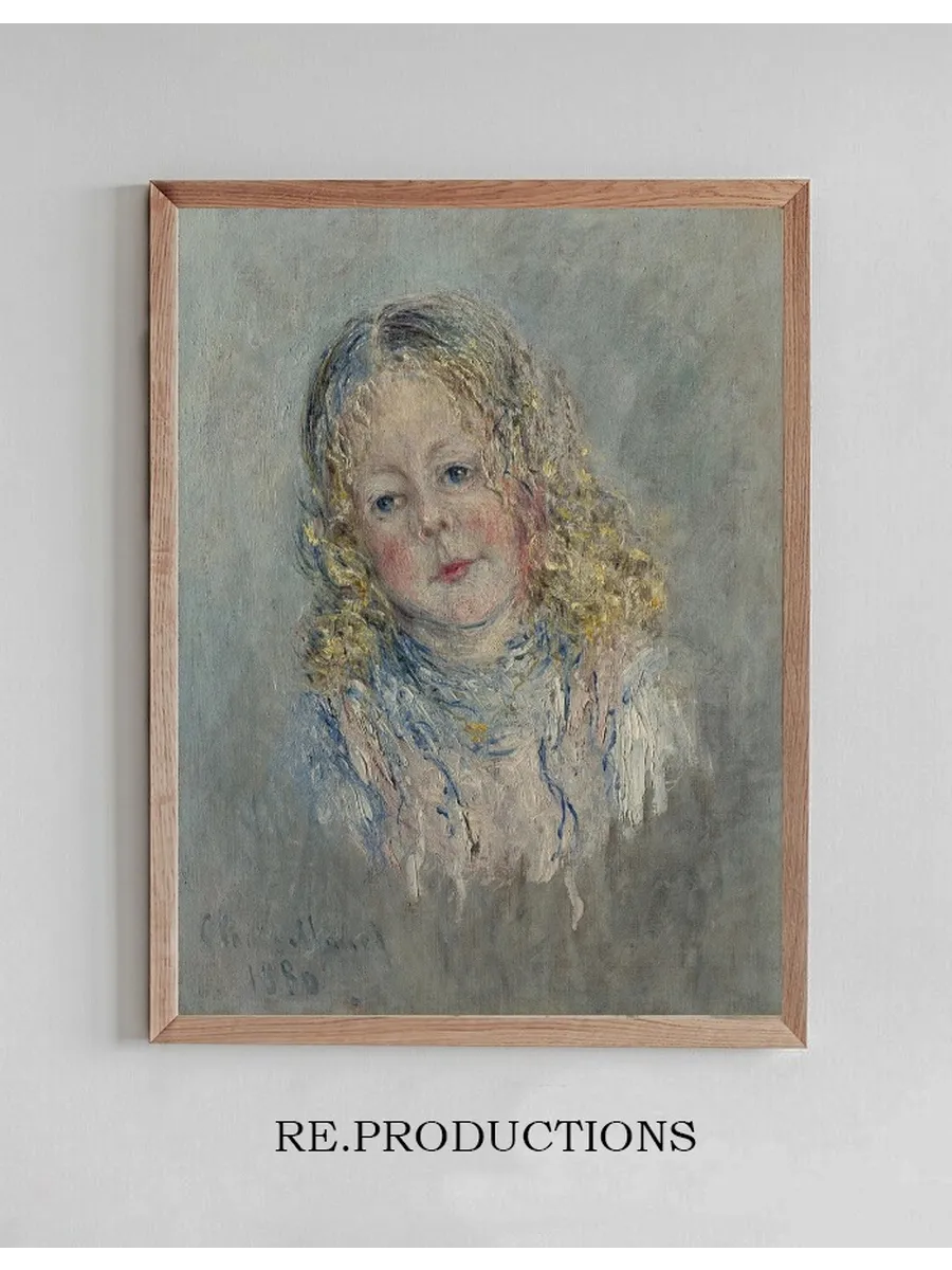 Portrait d Andr Lauvray