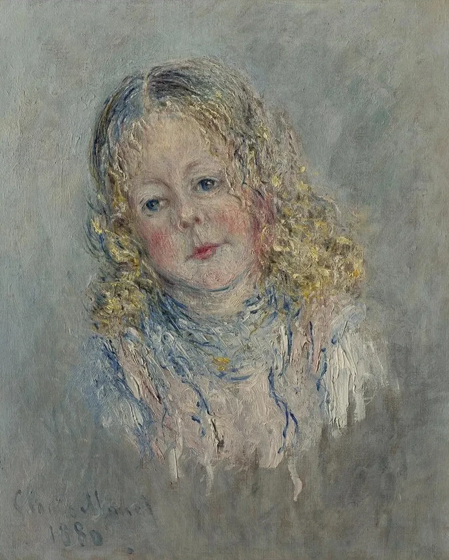 Portrait d Andr Lauvray