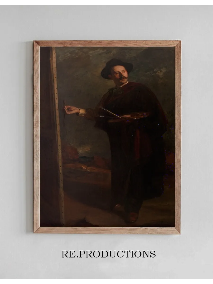 Portrait d Ignacio Zuloaga