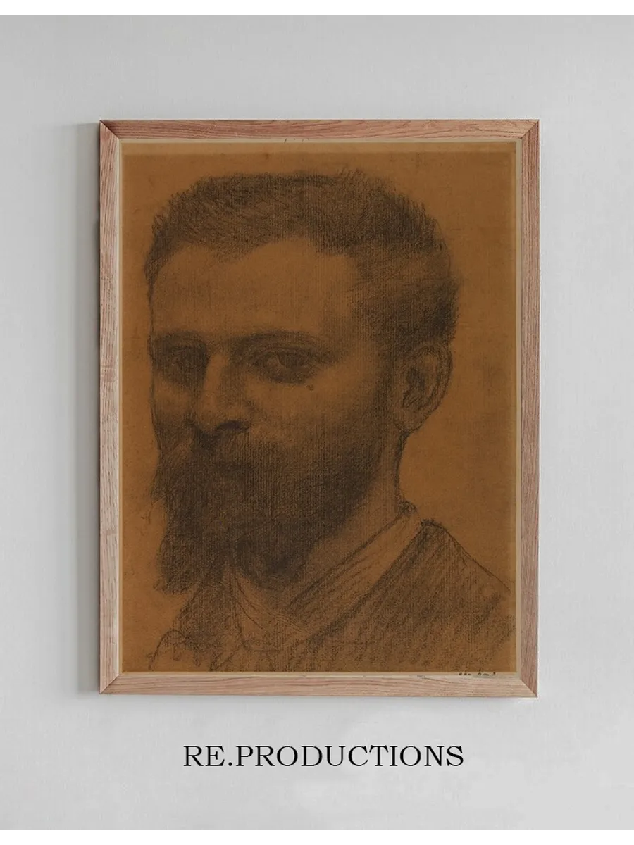Portrait de Daras