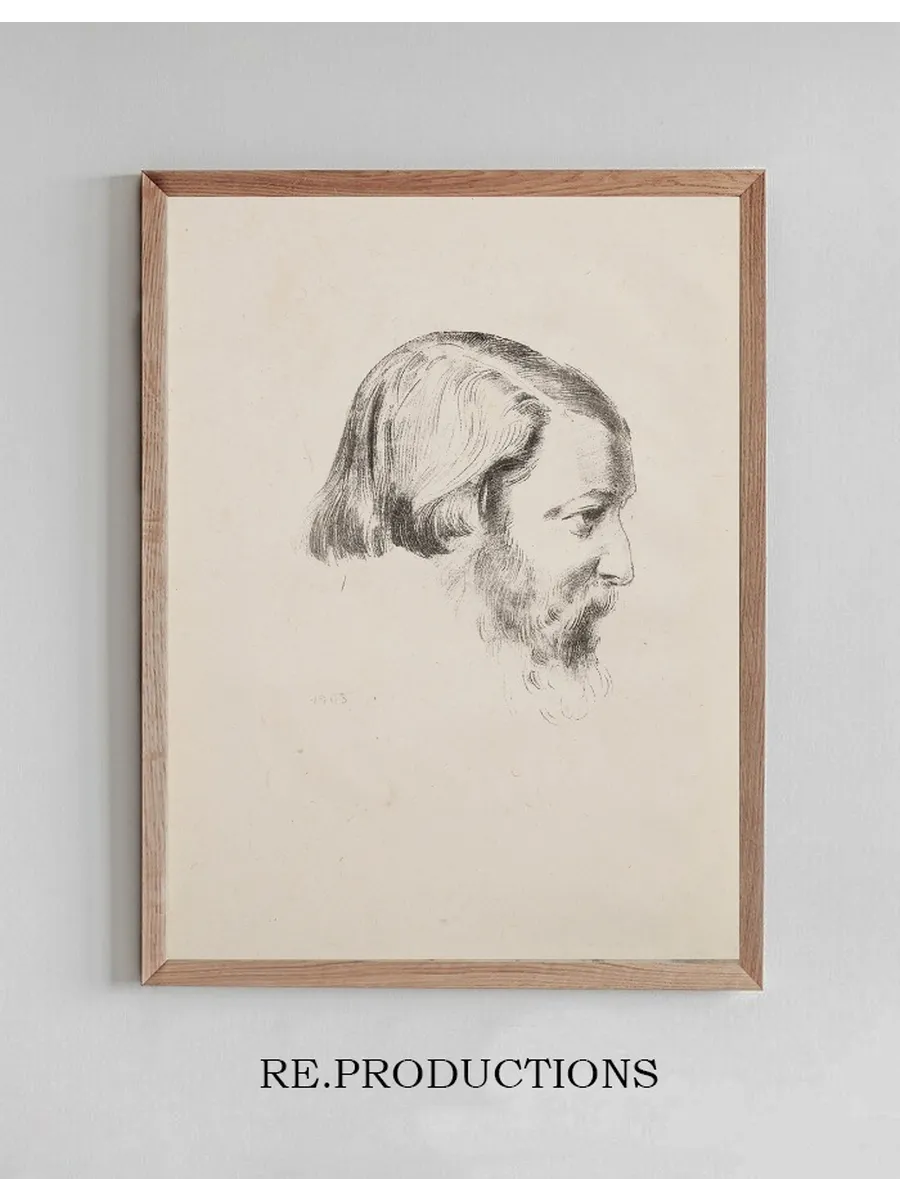 Portrait de Paul S rusier