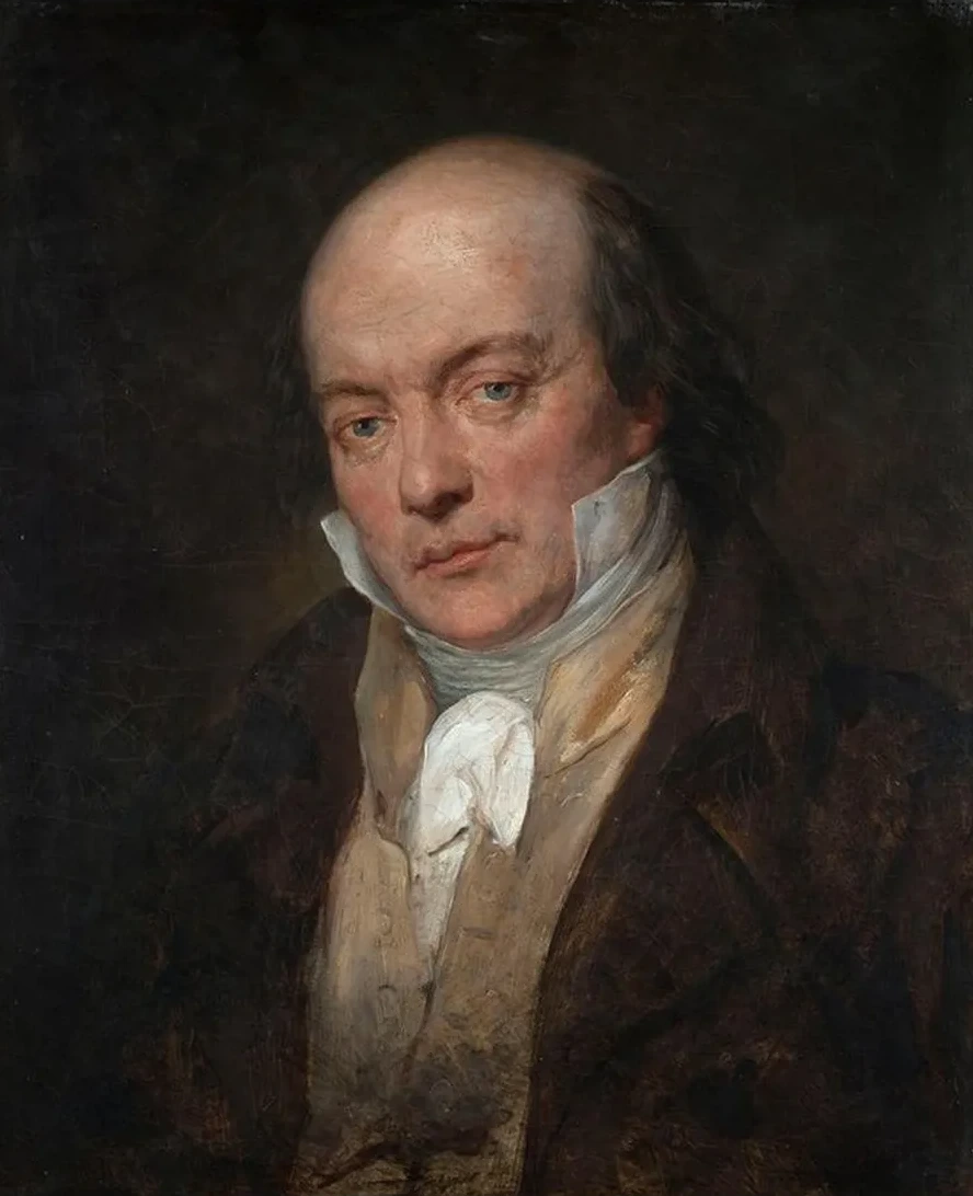 Portrait de Pierre - Jean de B ranger