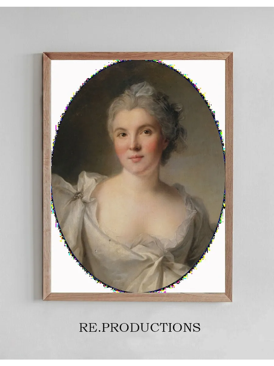 Portrait de Femme