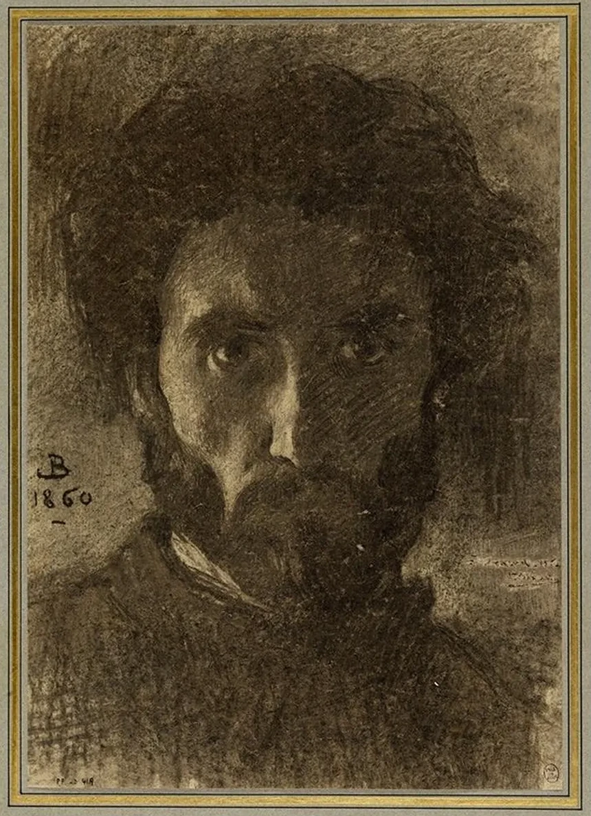 Portrait de L Artiste