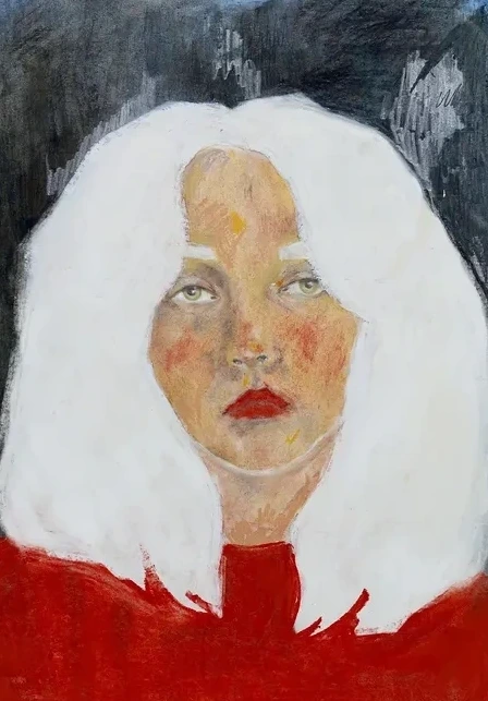 Portrait Delusion