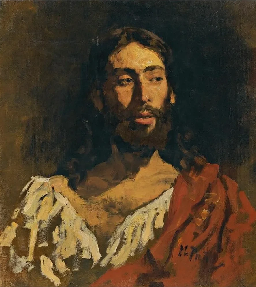 Portrait of A Judean