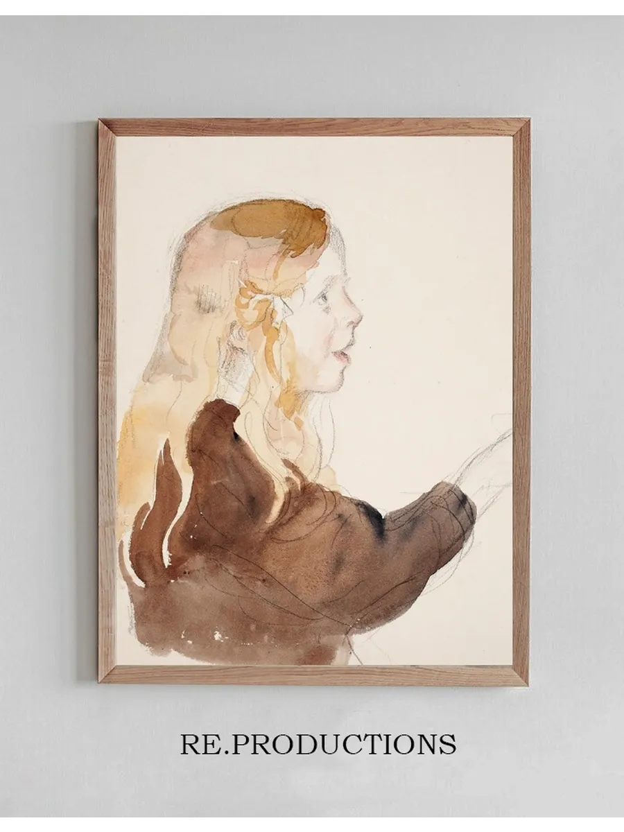 Portrait of Antti