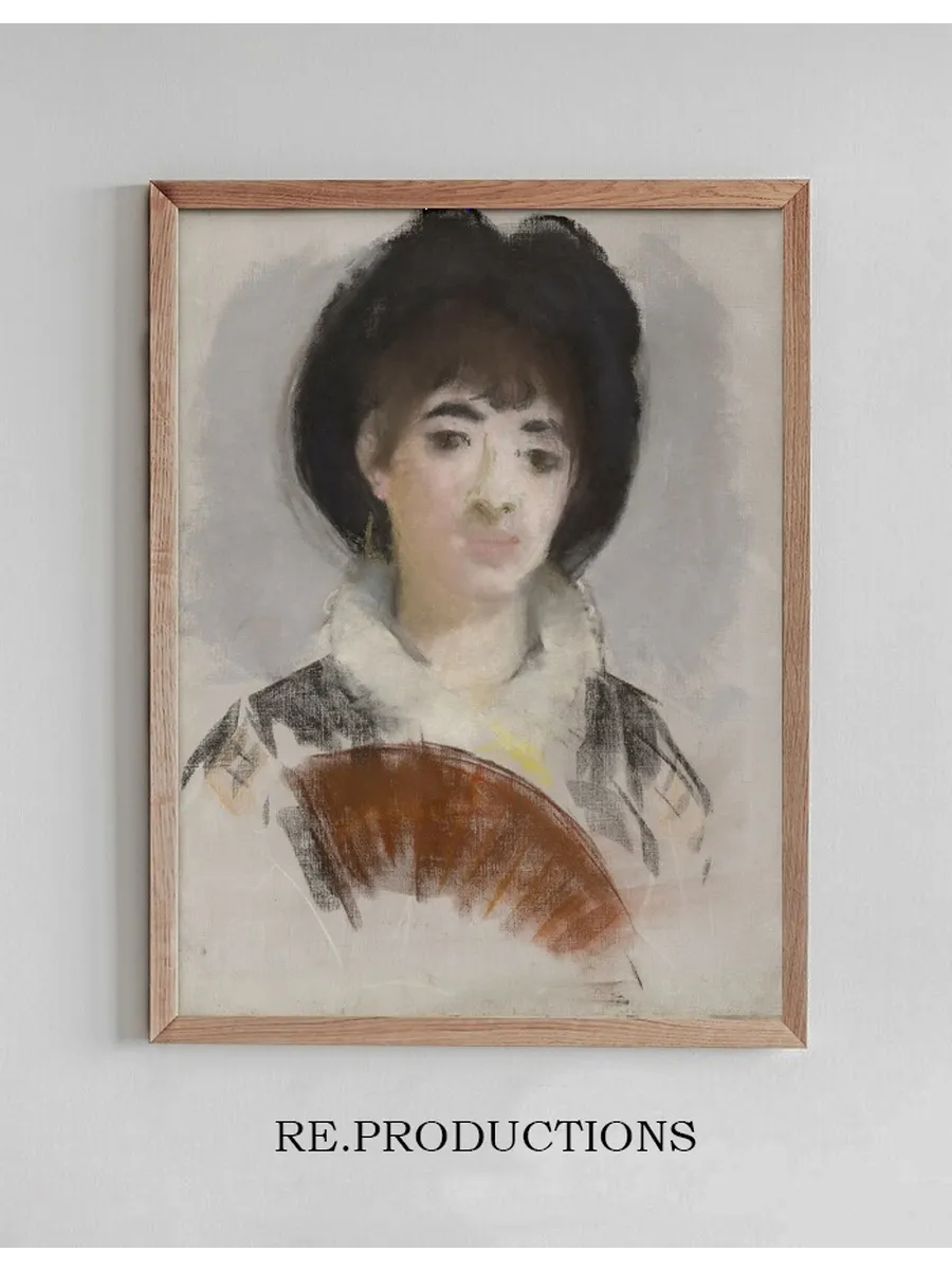 Portrait of Countess Albazzi