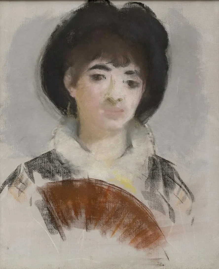 Portrait of Countess Albazzi
