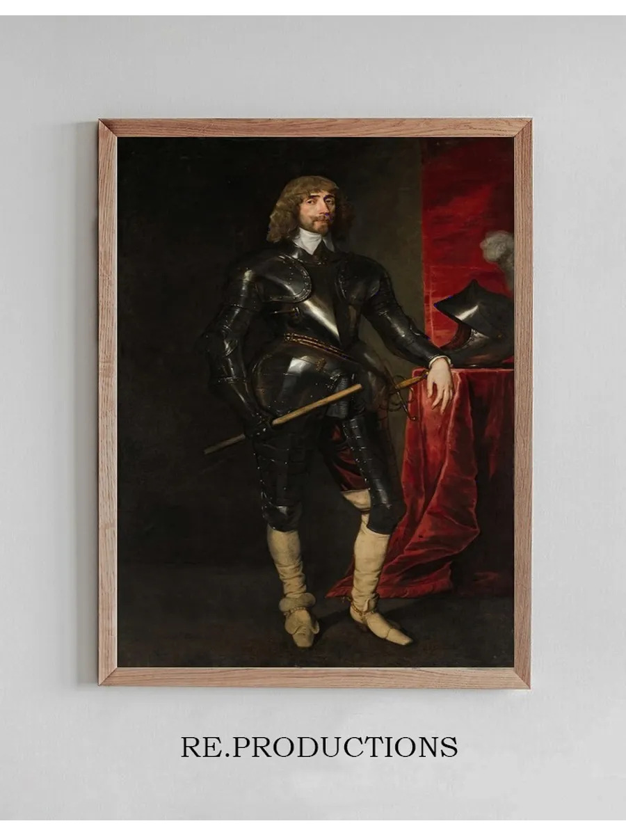 Portrait of George Hay, 2nd Earl of Kinnoull