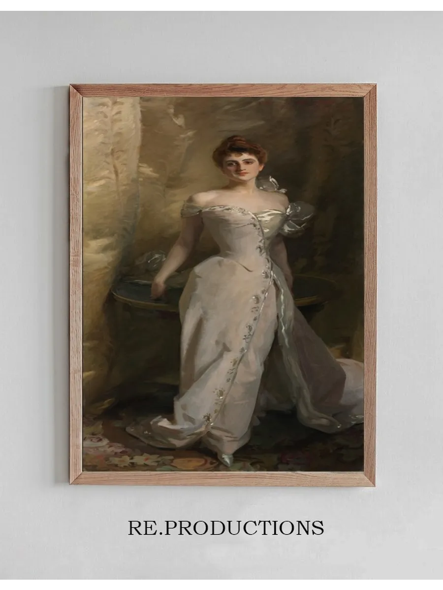 Portrait of Lisa Colt Curtis