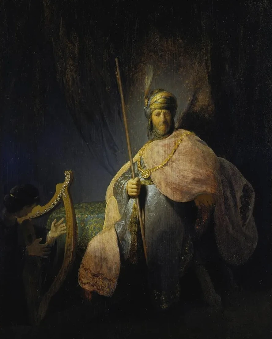Portrait of Maertgen van Bilderbeecq