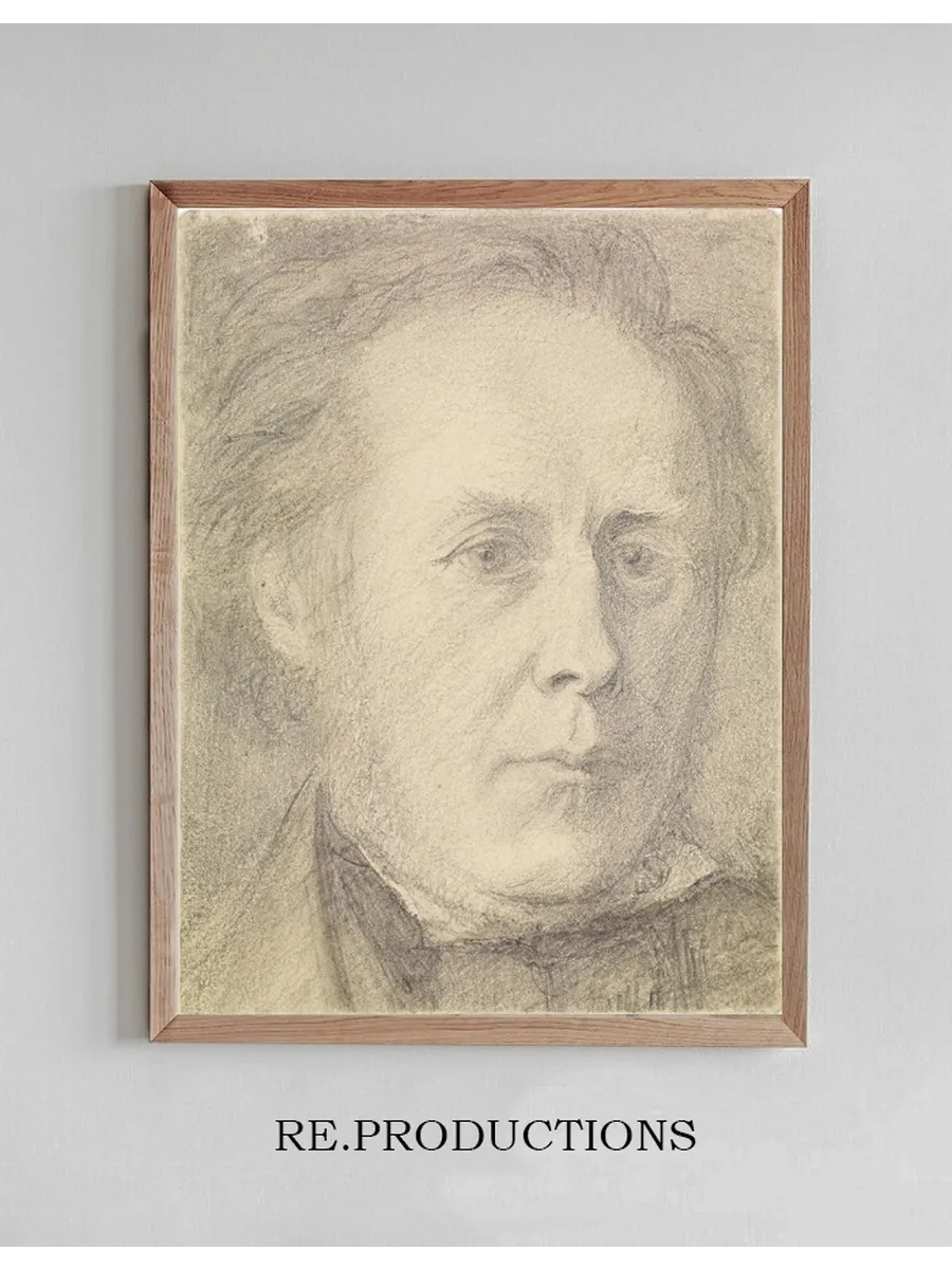 Portrait of Major Calder Campbell