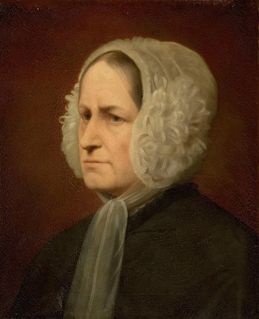 Portrait of R a Branicka