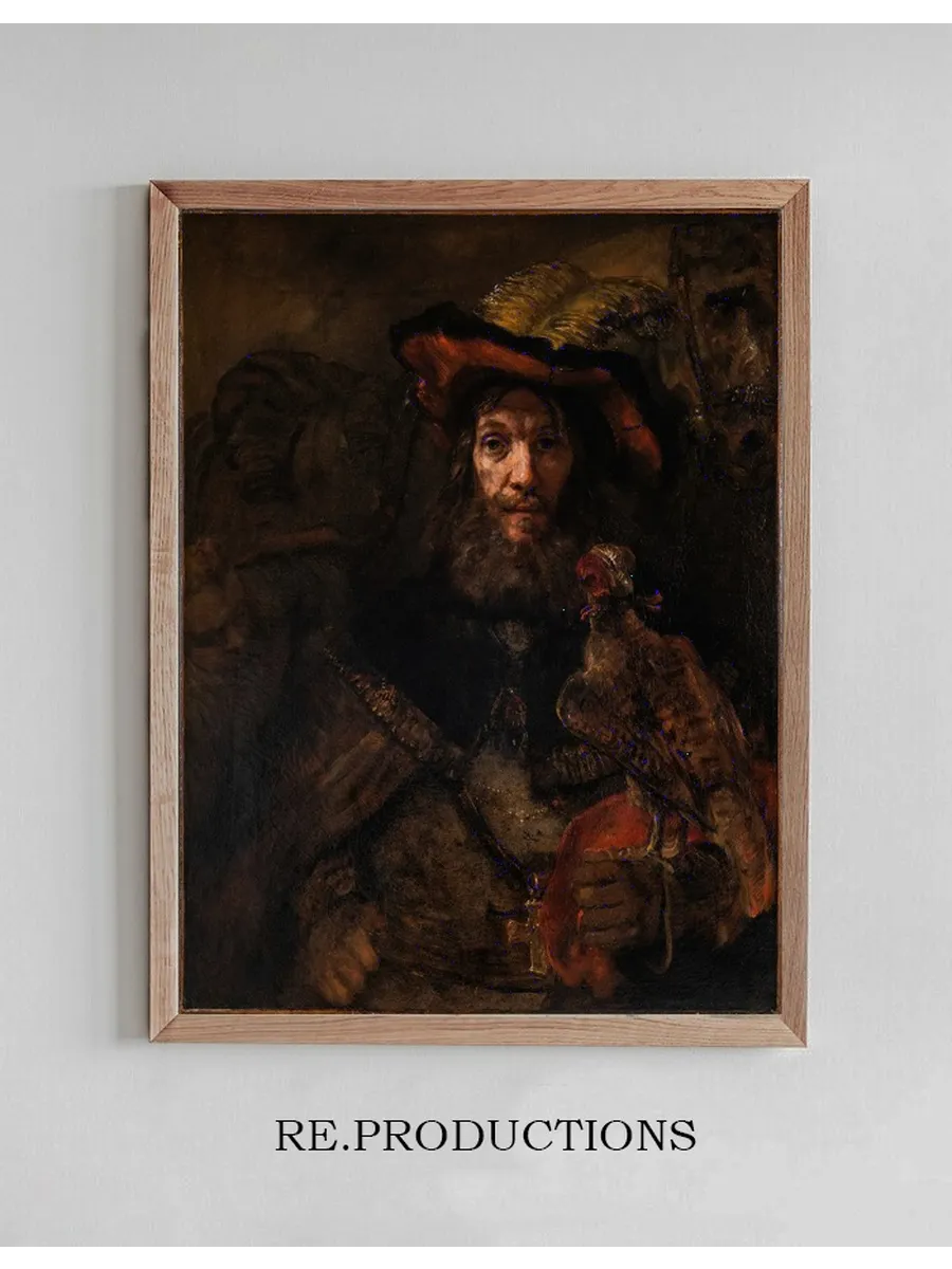 Portrait of a 39 - Year - Old Woman