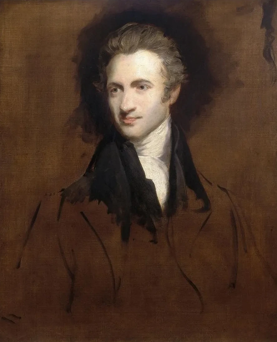 Portrait of a Gentleman