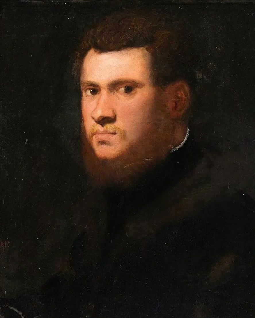 Portrait of a Man, Probably of the Mazzi Family
