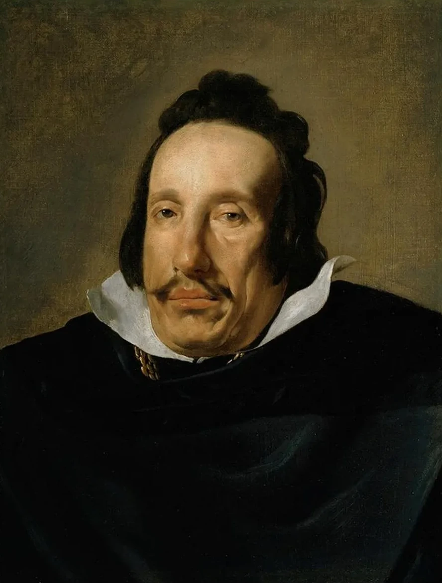 Portrait of a Man