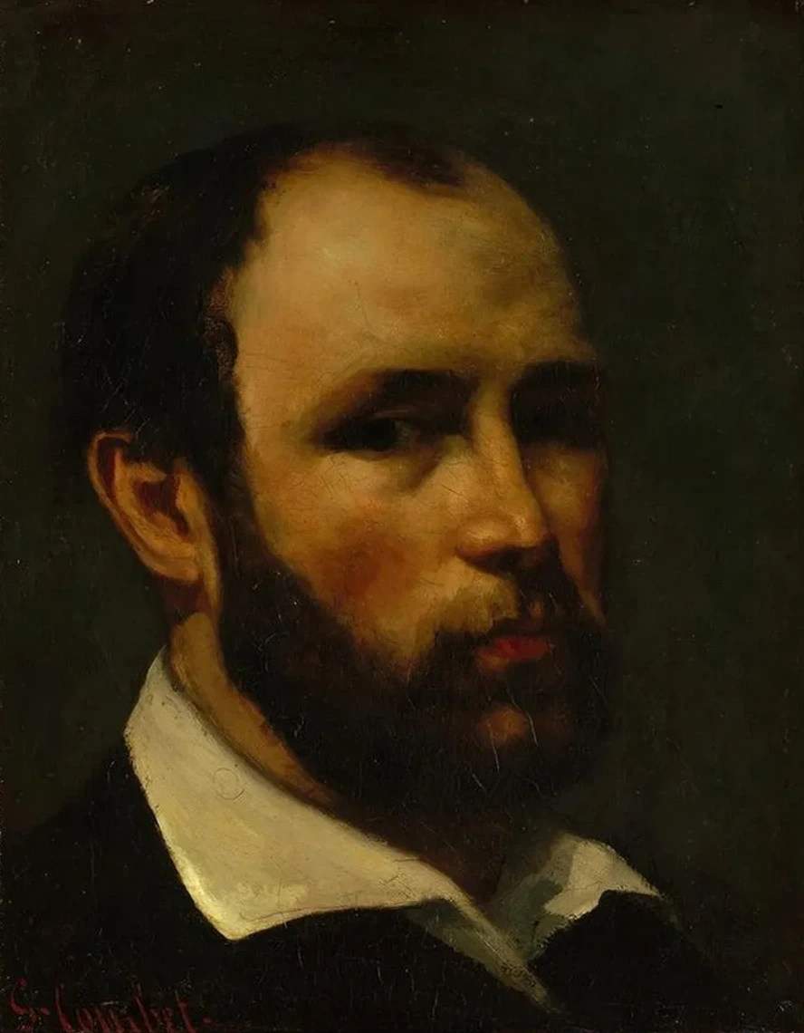 Portrait of a Man