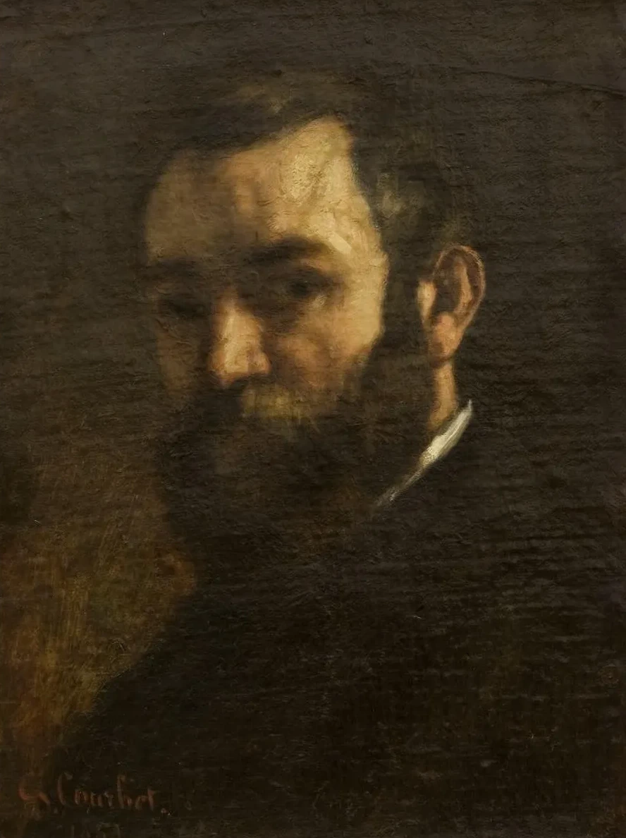 Portrait of a Man