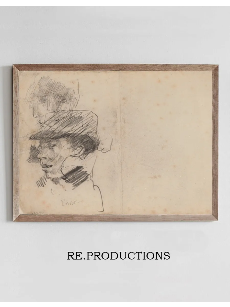 Portrait of a Man