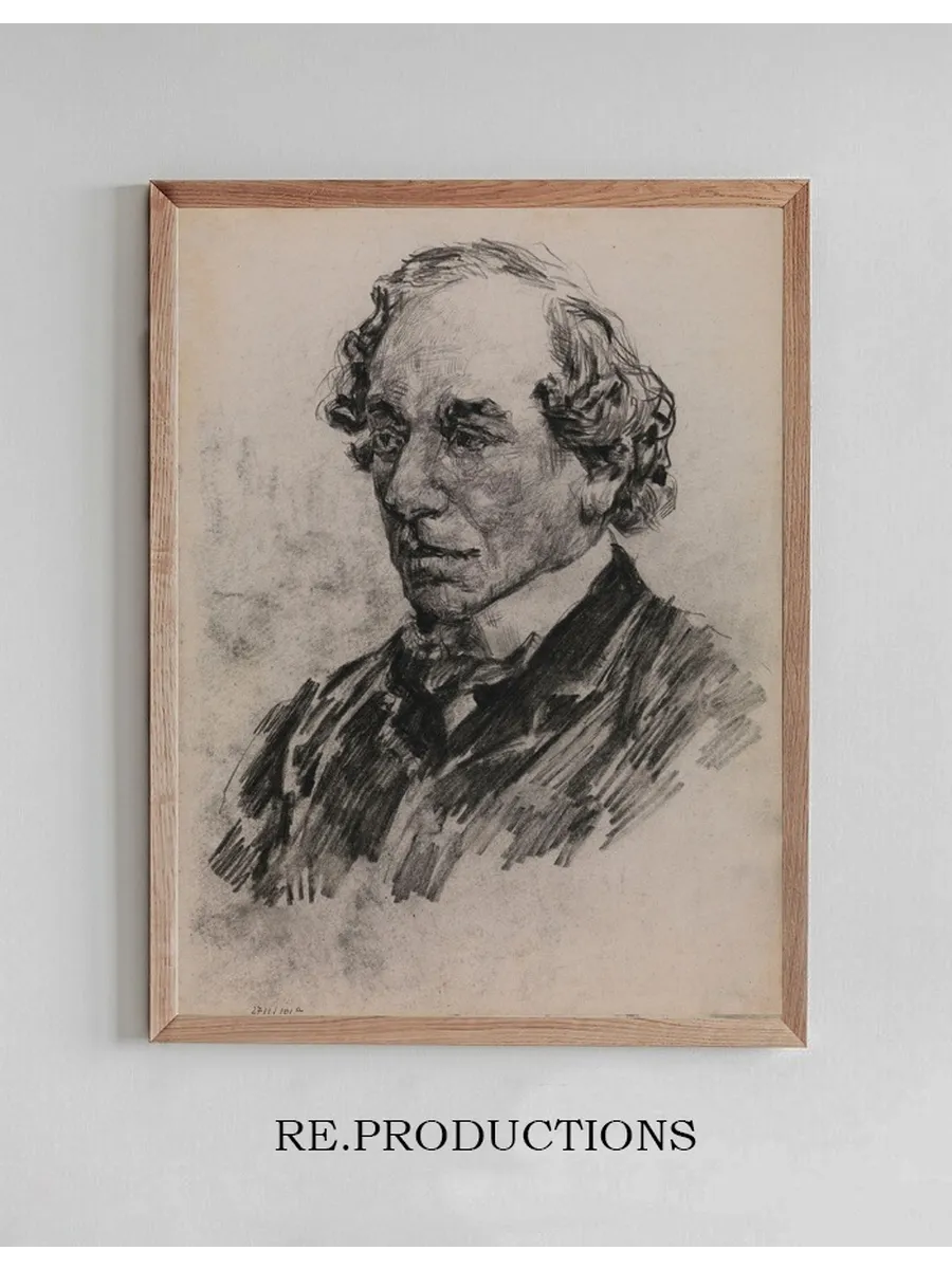 Portrait of a Man