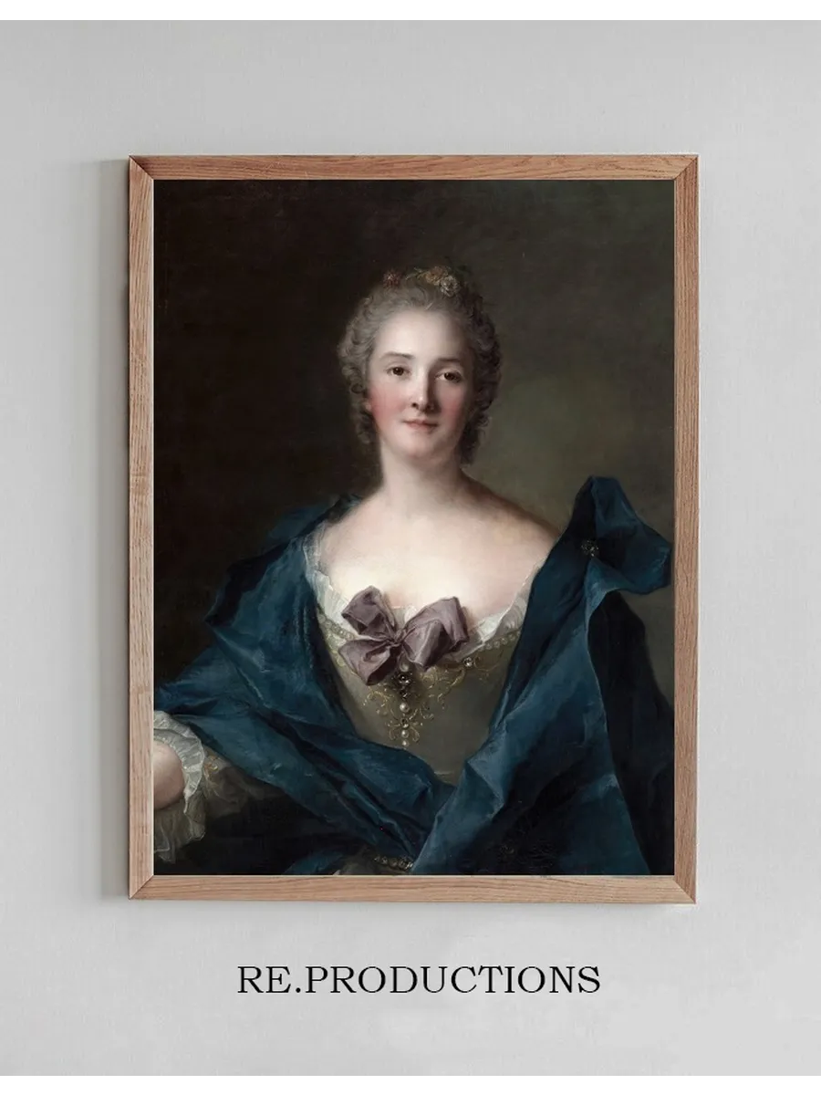 Portrait of a Woman