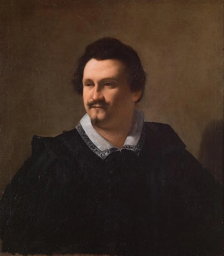 Portrait of a Gentleman (scipione Borghese)