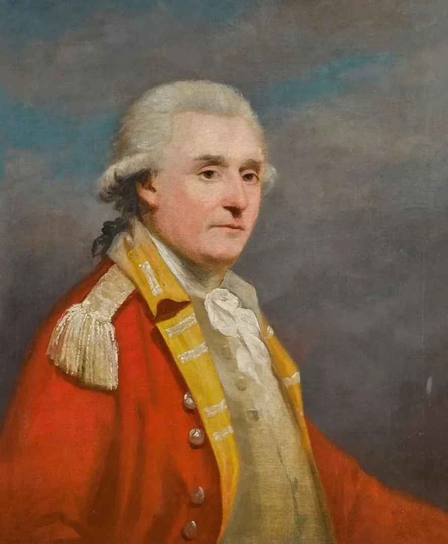 Portrait of a Gentleman