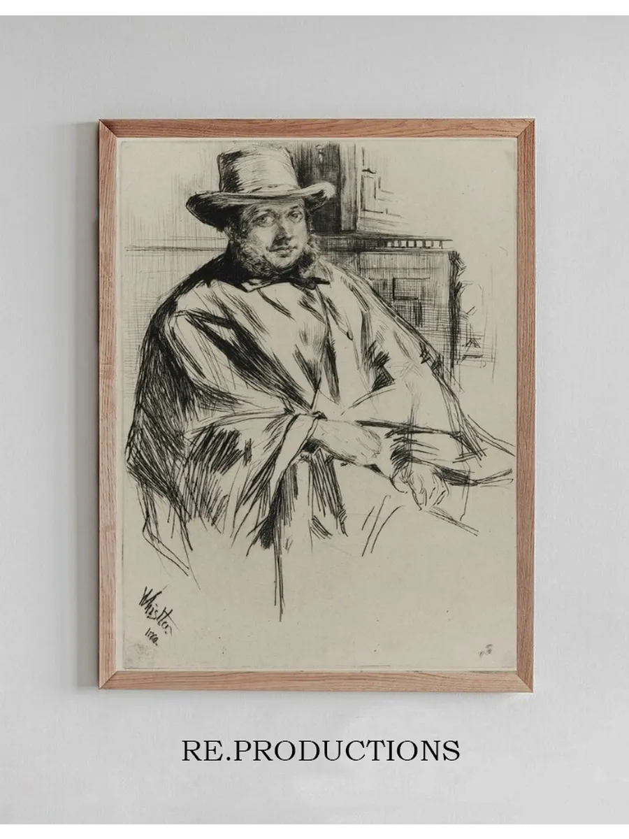 Portrait of a Man
