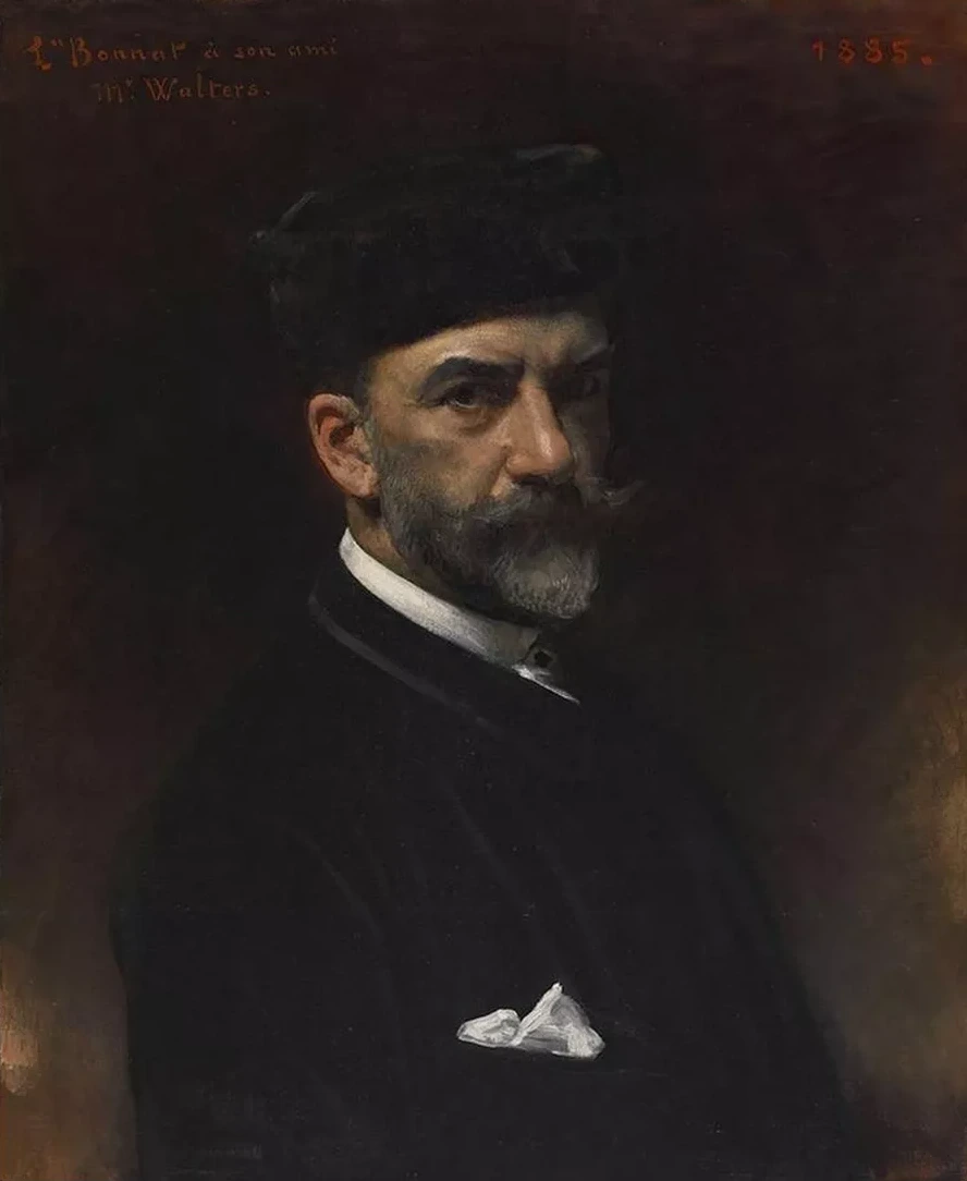 Portrait of the Artist