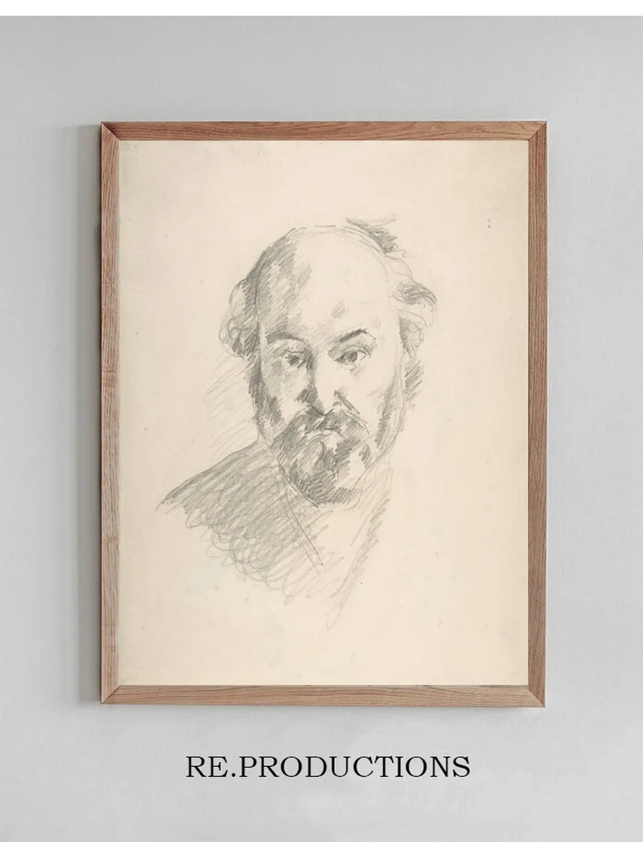 Portrait of the Artist